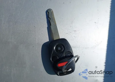 2006 Honda Accord 2.4 Ex from USA, damaged, VIN 1HGCM56856A036489